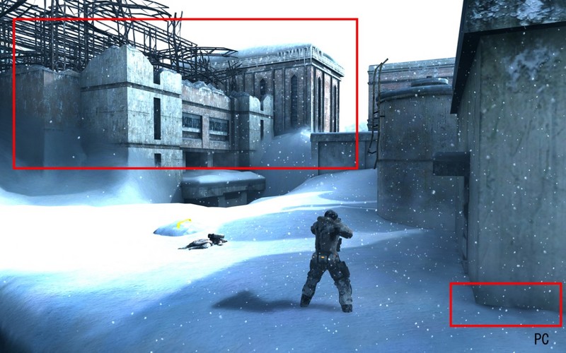 Lost Planet: Extreme Condition for PC Games image