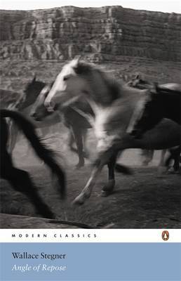 Angle of Repose by Wallace Stegner image