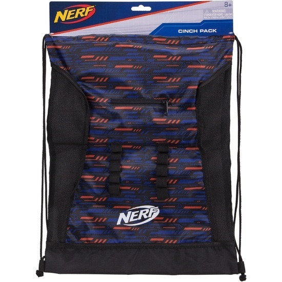 Nerf Cinch Pack image