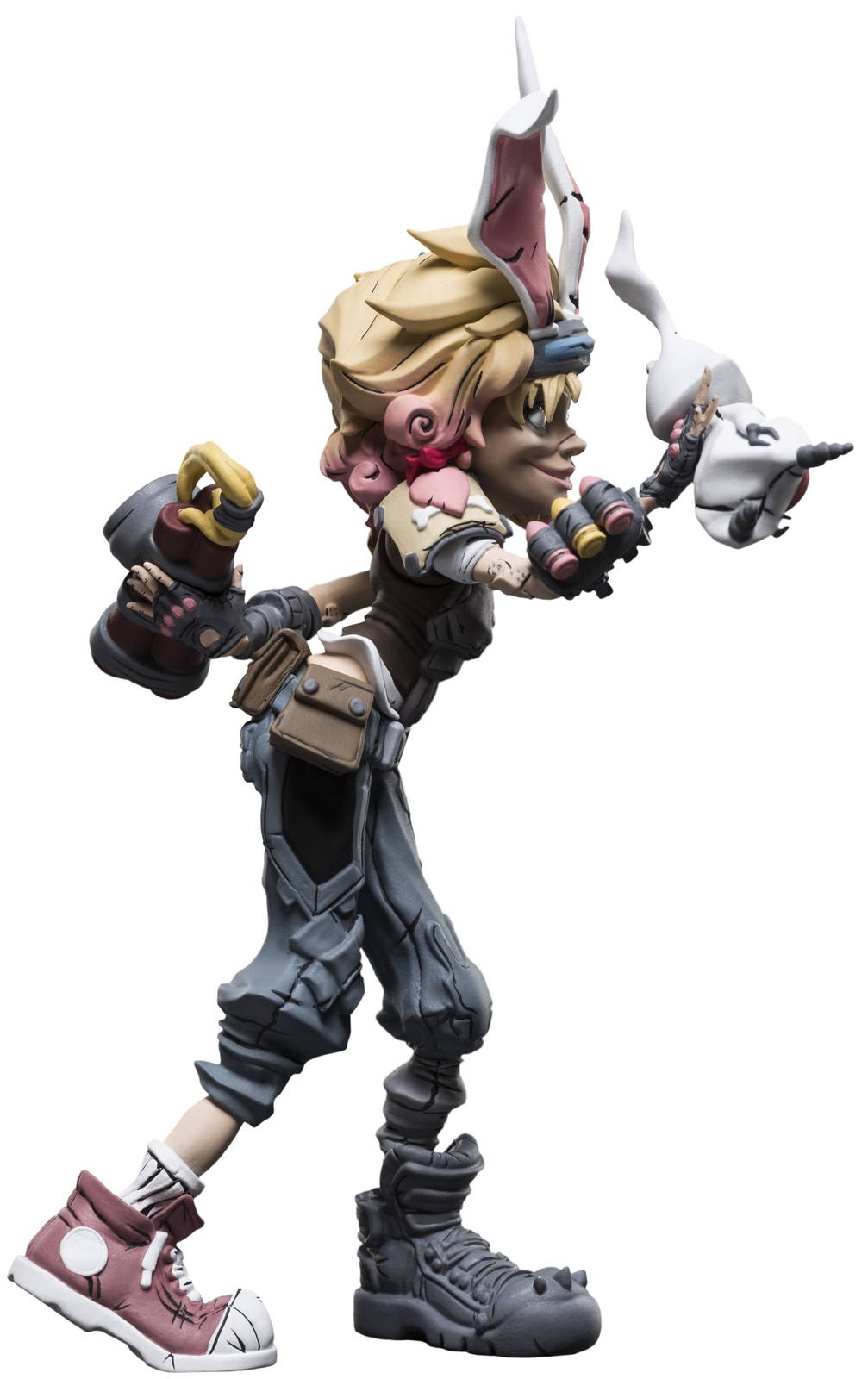 Borderlands 3: Mini Epics - Tiny Tina image