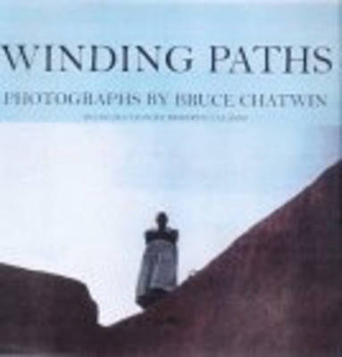 Winding Paths image