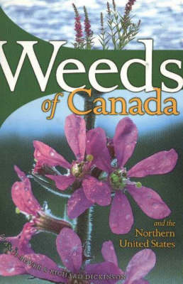 Weeds of Canada and the Northern United States image