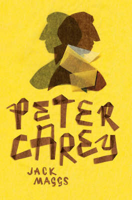 Jack Maggs by Peter Carey image