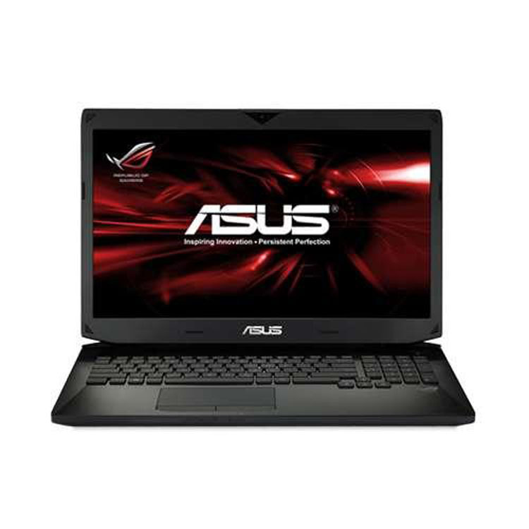 17.3" Asus Republic of Gamers i7 Gaming Laptop (G750JZ)