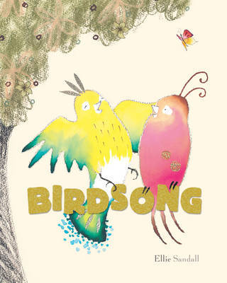 Birdsong by Ellie Sandall image