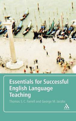 Essentials for Successful Language Teaching by Thomas S.C. Farrell image
