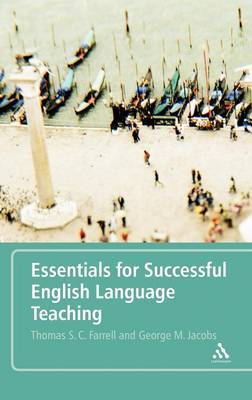 Essentials for Successful Language Teaching image