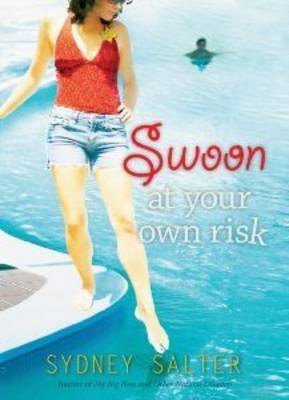 Swoon at Your Own Risk by Sydney Salter image