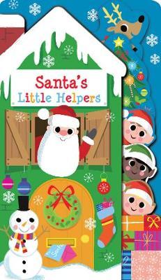 Santa's Little Helpers by Courtney Acampora image