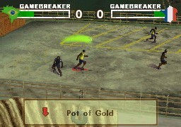 FIFA Street 3 for Nintendo DS image