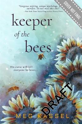 Keeper of the Bees by Meg Kassel image