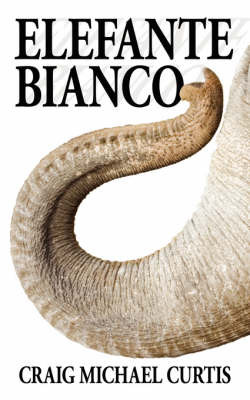 Elefante Bianco by Craig Michael Curtis image