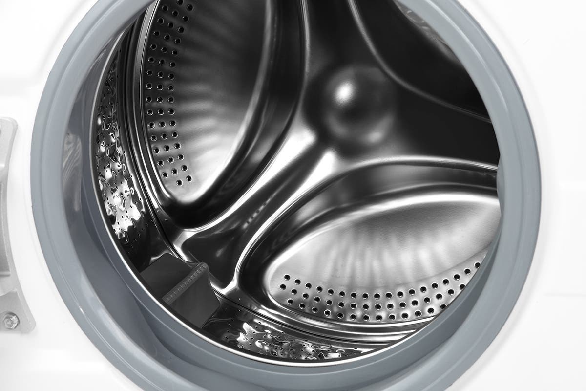 Buy Kogan 9kg Series 9 Front Load Inverter Washing Machine (White) at