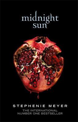 Midnight Sun by Stephenie Meyer image