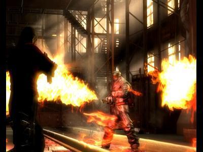 Infernal for PC Games image