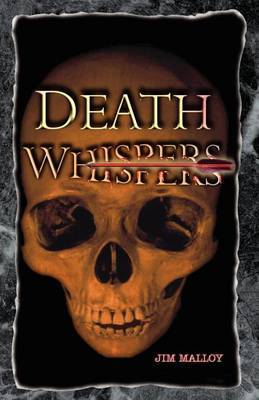 Death Whispers by Jim Malloy image