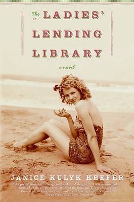 The Ladies' Lending Library by Janice Kulyk Keefer image