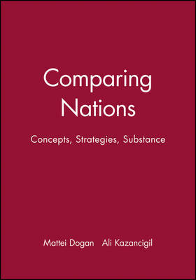 Comparing Nations image