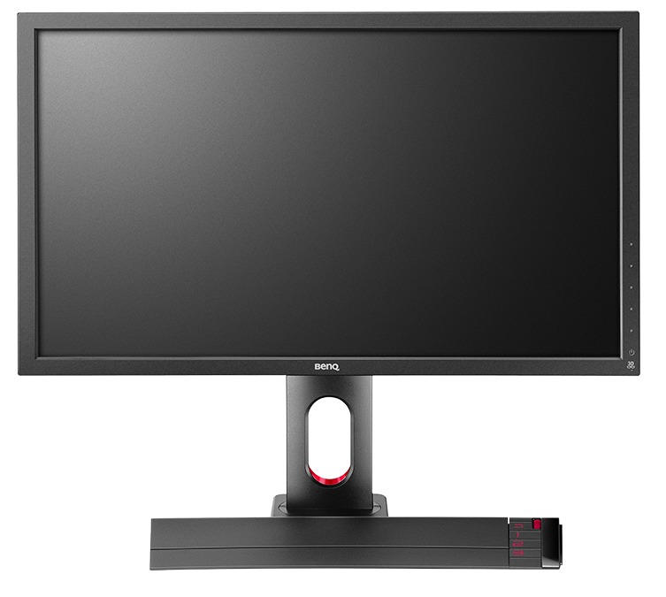 27" BenQ ZOWIE 1080p 144Hz 1ms e-Sports Monitor