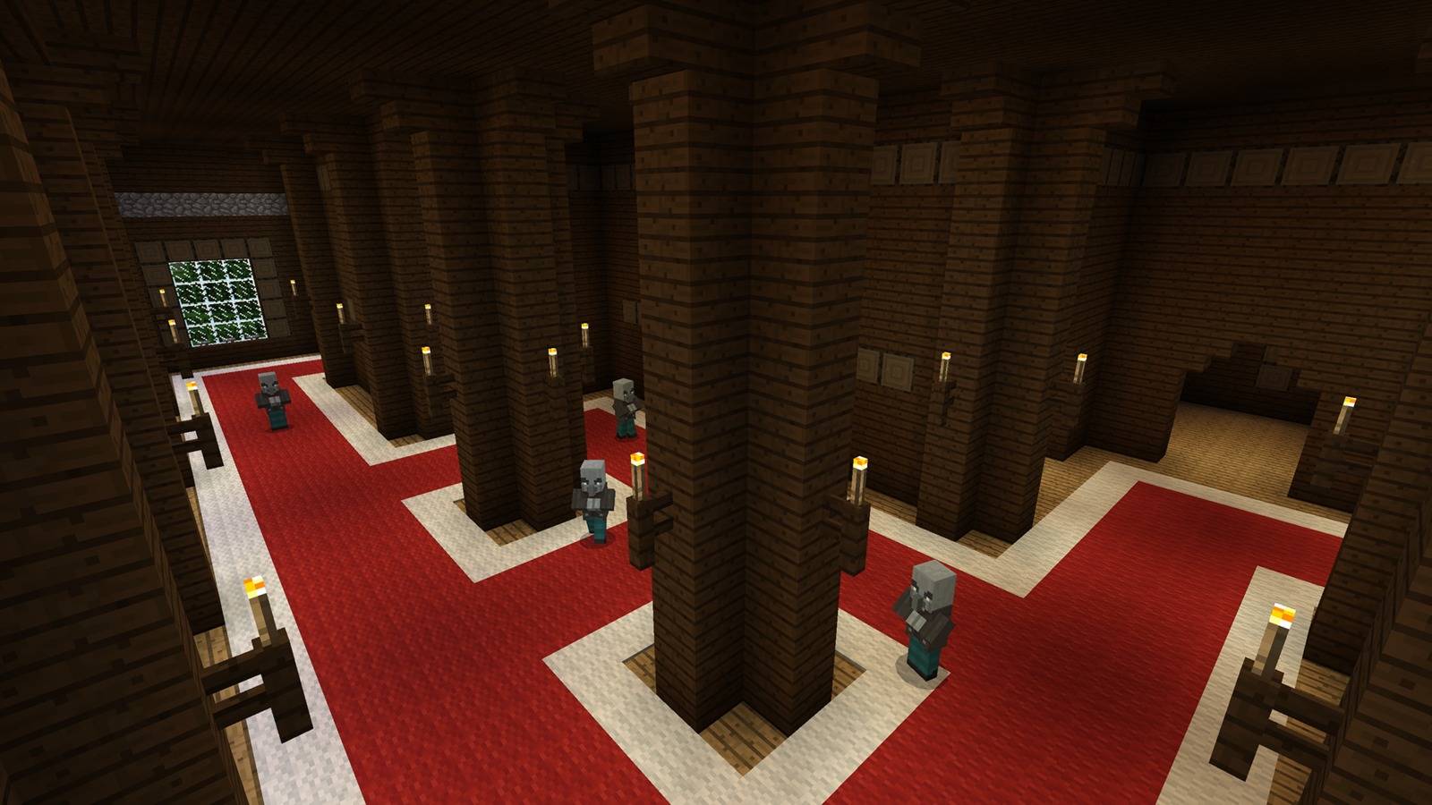 Minecraft Super Plus Pack for Xbox One image