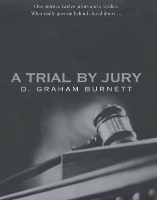A Trial by Jury by D.Graham Burnett image