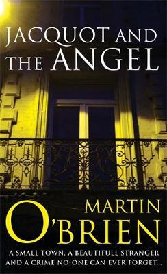 Jacquot and the Angel by Martin O'Brien image