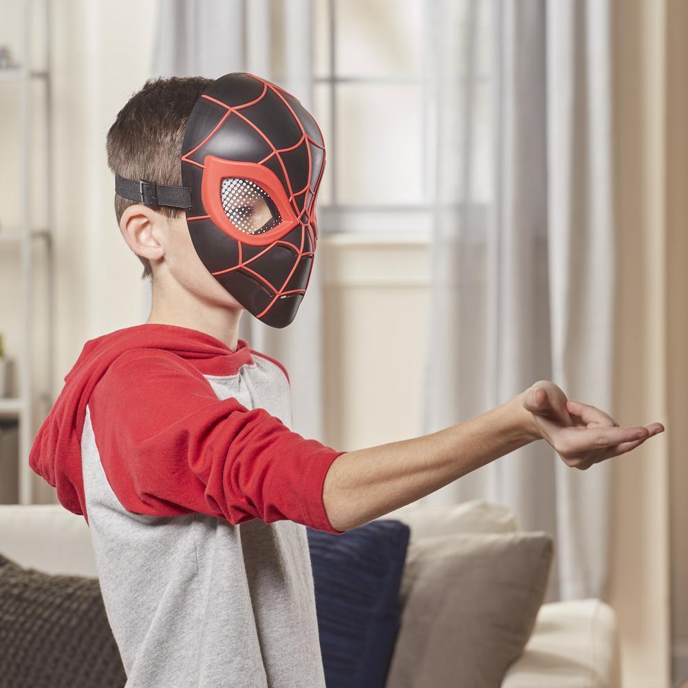 Marvel: Spider-Verse Hero Mask - Miles Morales