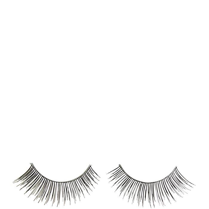 Simply Essential: False Lashes - Natural #101