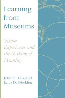 Learning from Museums image