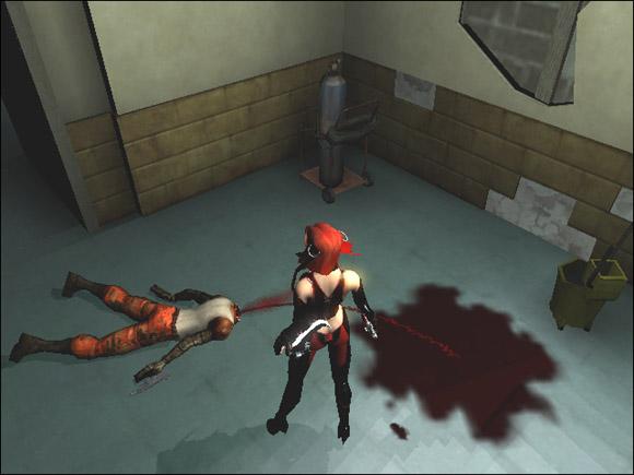 BloodRayne 2 for PlayStation 2 image