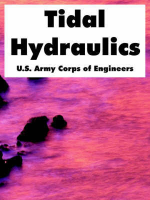 Tidal Hydraulics by US Army Corps of Engineers image