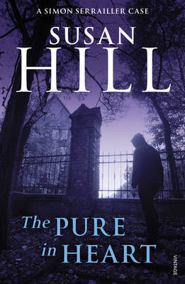 The Pure in Heart by Susan Hill image