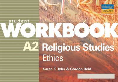 A2 Religious Studies image