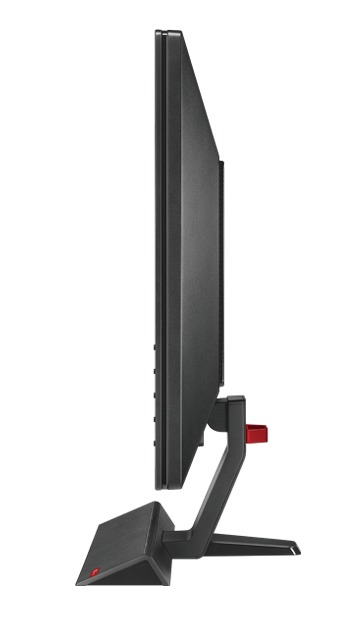 27" BenQ ZOWIE 1ms 60Hz - Console Gaming Monitor for image