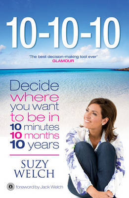 10-10-10 by Suzy Welch image