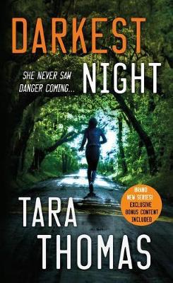 Darkest Night by Tara Thomas image