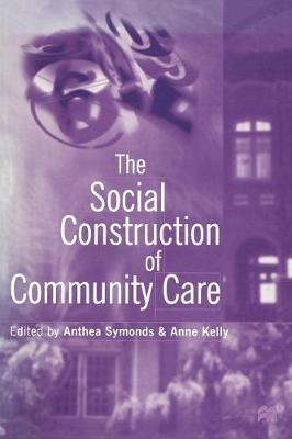 The Social Construction of Community Care image