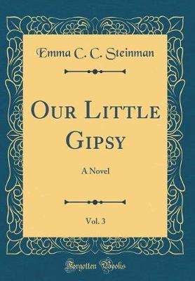 Our Little Gipsy, Vol. 3 by Emma C C Steinman image