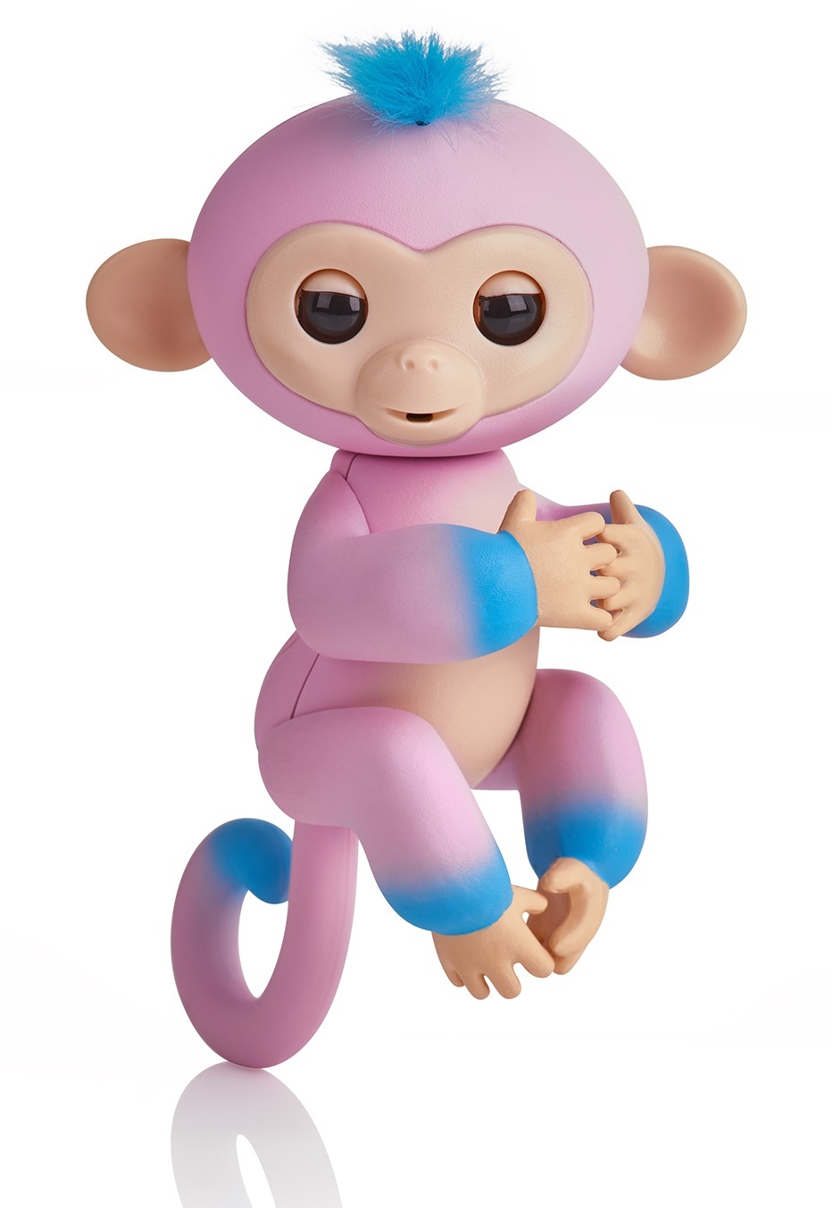 Fingerlings: Interactive Baby Monkey - Candi