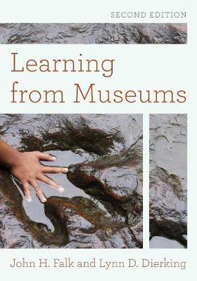 Learning from Museums by John H. Falk image