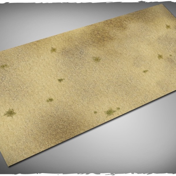 Deep Cut Studio: Wild West Neoprene Mat (6x3) image