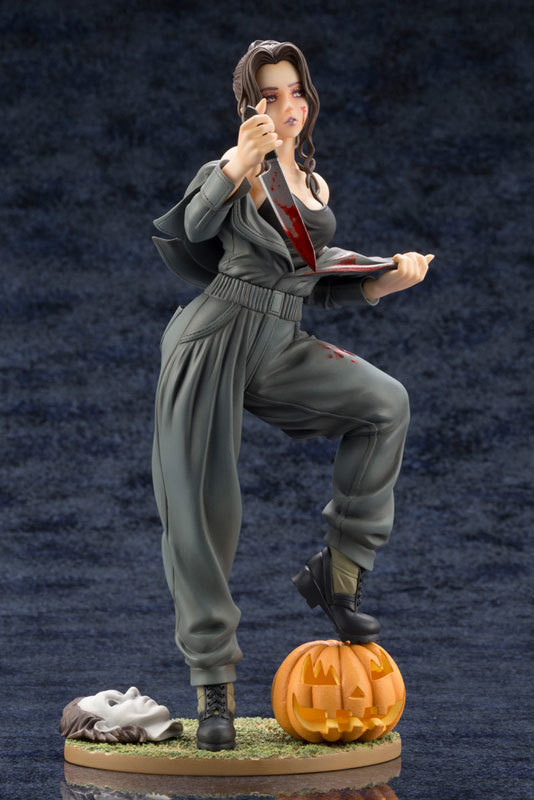 1/7 Michael Myers - PVC Figure image