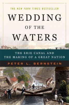 Wedding of the Waters by Peter L Bernstein image
