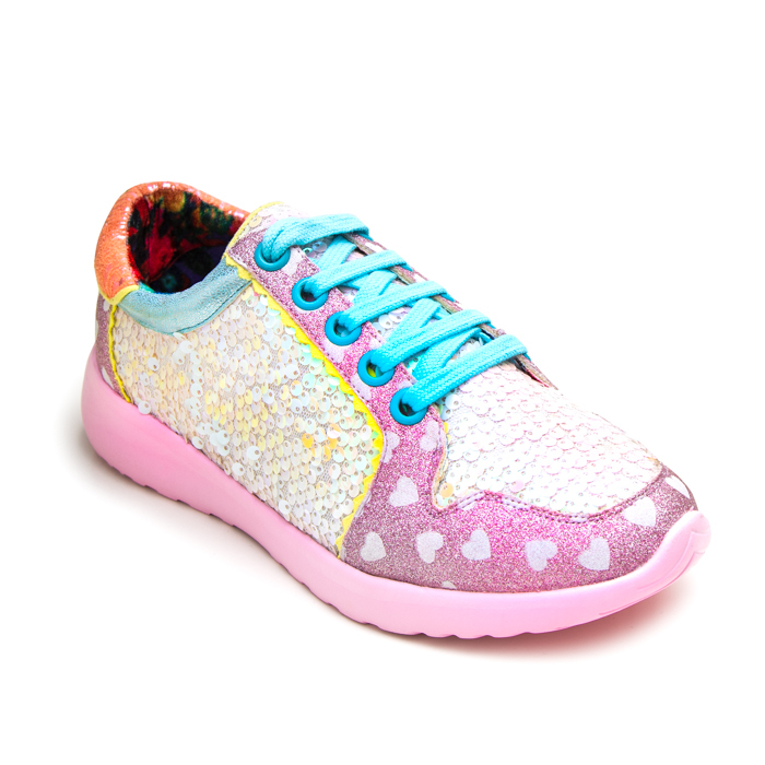 irregular choice size 41