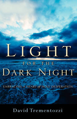 Light for the Dark Night by David Trementozzi image