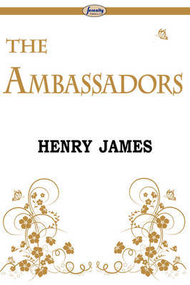 The Ambassadors by Henry James Jr image