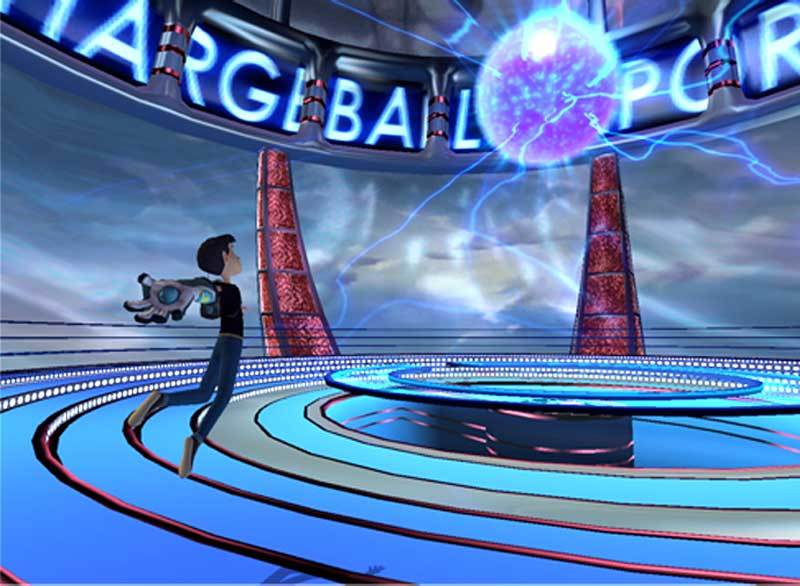 Meet the Robinsons for PlayStation 2 image