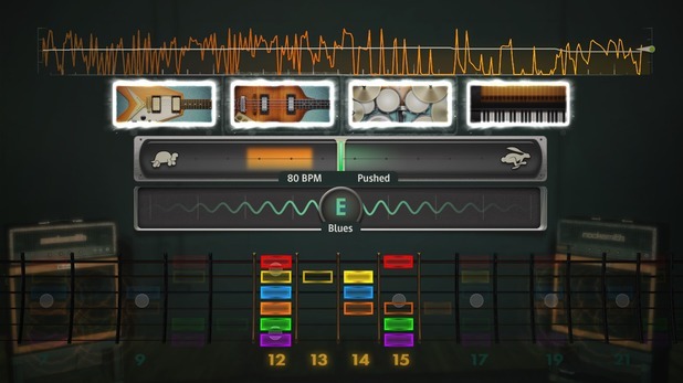 Rocksmith 2014 Edition image