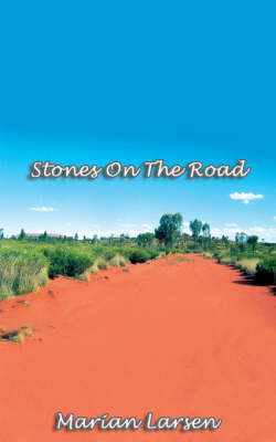 Stones on the Road by Marian Larsen image