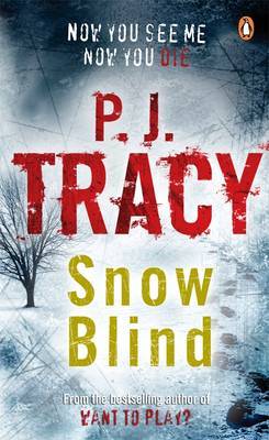 Snow Blind by P.J. Tracy image